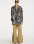 Soft Shirt | Brush Silk