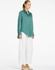 Barrell Pant | Ivory