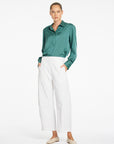 Barrell Pant | Ivory