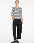 Barrell Pant | Black