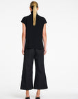 Frill Shell |Black