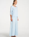 Relaxed Boat Neck | Dream