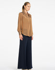 Atrium Blouse | Syrup