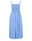 Mykonos Dress | Mineral