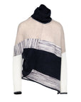 Jackson Knit | Multi Colour