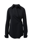 Copenhagen Shirt | Black