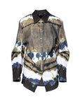 Frias Shirt | Tie Dye