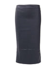 Navagio Skirt | Ink