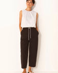 Ardeche Pant | Espresso