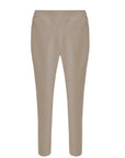 Ava Pant | Creme