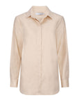 Modena Shirt | Gold