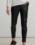 Danny Pant | Black
