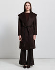Bobby Coat | Espresso
