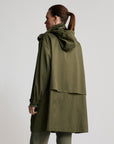 Loretta Raincoat | Fern