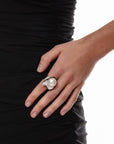Dream Ring | Gun Metal