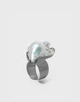 Dream Ring | Gun Metal