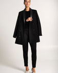 Aurora Jacket | Black