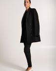 Aurora Jacket | Black