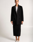 Aurora Jacket | Black