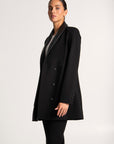 Aurora Jacket | Black