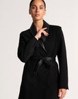 Aurora Jacket | Black