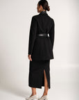 Aurora Jacket | Black