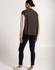Evora Legging | Midnight