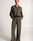 Roatan Pant | Olive