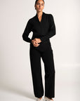Kiwi Pant | Black