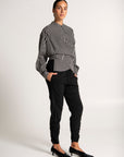 Crozet Pant | Black