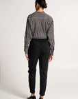 Crozet Pant | Black