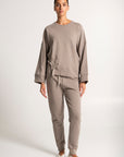 Nepal Pant | Stone