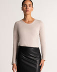 Navagio Skirt | Ink