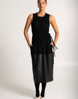 Nevis Dress
