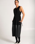 Nevis Dress