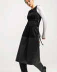 Nevis Dress
