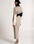 Jackson Knit | Multi Colour