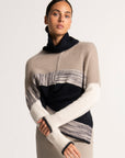 Jackson Knit | Multi Colour