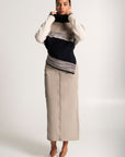 Jackson Knit | Multi Colour