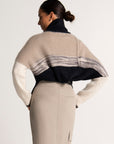 Jackson Knit | Multi Colour