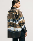 Frias Shirt | Tie Dye
