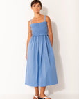 Mykonos Dress | Mineral