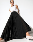 Tremezzo Skirt | Black
