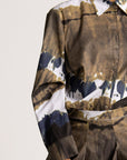 Frias Shirt | Tie Dye