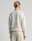 Positano Knit | Mink