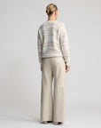 Positano Knit | Mink