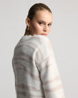 Positano Knit | Mink