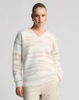 Positano Knit | Mink