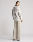 Positano Knit | Mink