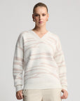 Positano Knit | Mink